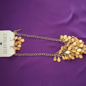 Necklace and Earring Set